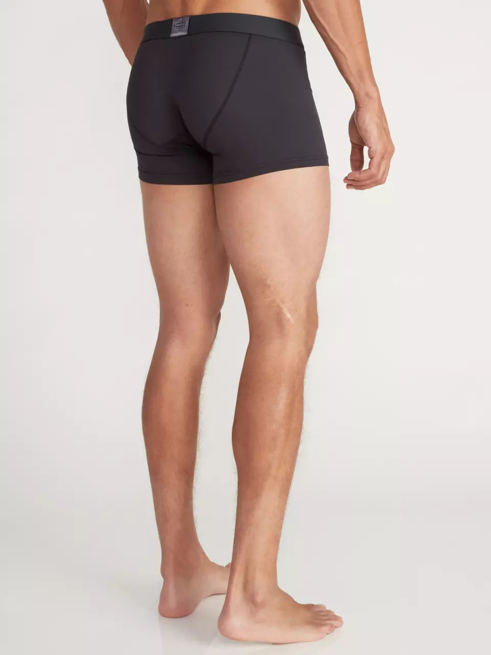 Men's Give-N-Go 2.0 Sport Mesh 3'' Boxer Brief